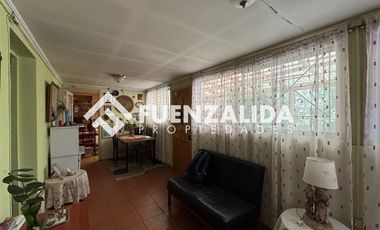 Casa en Venta en Av vicuña Mackena / Condell