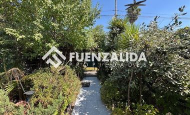 Casa en Venta en Av vicuña Mackena / Condell