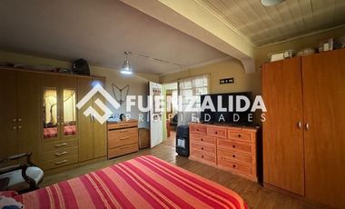 Casa en Venta en Av vicuña Mackena / Condell