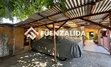 Casa en Venta en Av vicuña Mackena / Condell