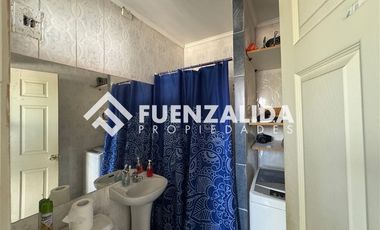 Casa en Venta en Av vicuña Mackena / Condell