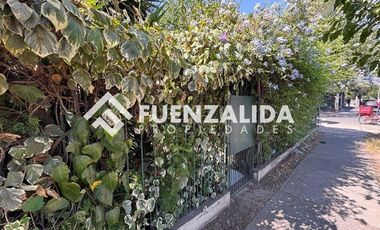 Casa en Venta en Av vicuña Mackena / Condell