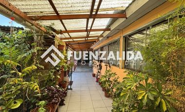 Casa en Venta en Av vicuña Mackena / Condell