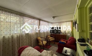 Casa en Venta en Av vicuña Mackena / Condell