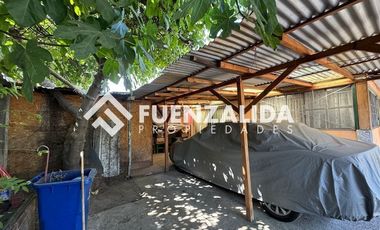 Casa en Venta en Av vicuña Mackena / Condell