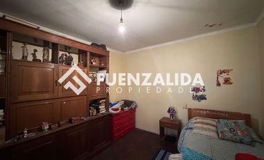 Casa en Venta en Av vicuña Mackena / Condell