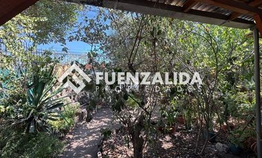Casa en Venta en Av vicuña Mackena / Condell
