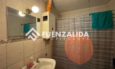 Casa en Venta en Av vicuña Mackena / Condell