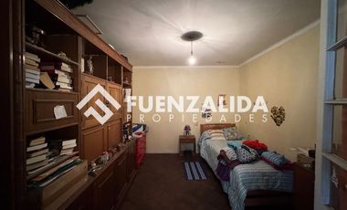 Casa en Venta en Av vicuña Mackena / Condell
