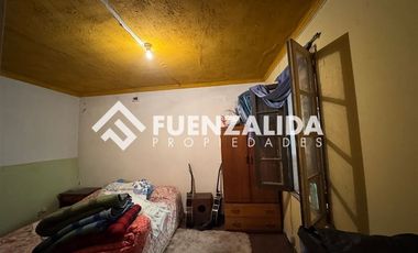 Casa en Venta en Av vicuña Mackena / Condell