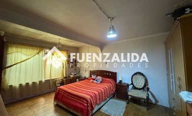 Casa en Venta en Av vicuña Mackena / Condell