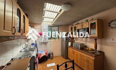 Casa en Venta en Av vicuña Mackena / Condell