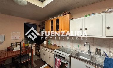 Casa en Venta en Av vicuña Mackena / Condell