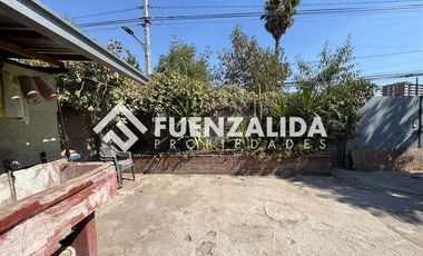 Casa en Venta en Av vicuña Mackena / Condell