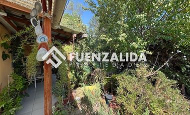 Casa en Venta en Av vicuña Mackena / Condell