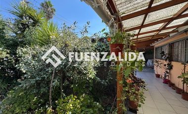 Casa en Venta en Av vicuña Mackena / Condell