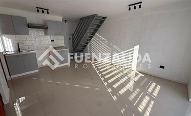 Casa en Arriendo en Hermano Fernando de la Fuente
