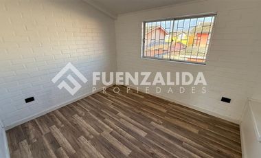 Casa en Arriendo en Hermano Fernando de la Fuente