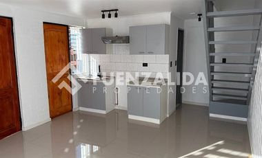 Casa en Arriendo en Hermano Fernando de la Fuente