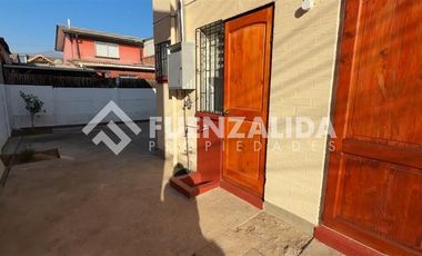 Casa en Arriendo en Hermano Fernando de la Fuente