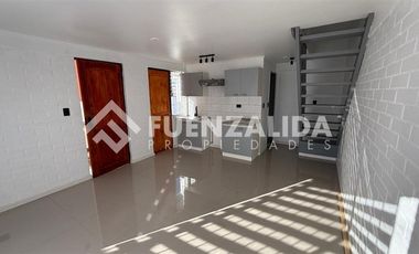 Casa en Arriendo en Hermano Fernando de la Fuente