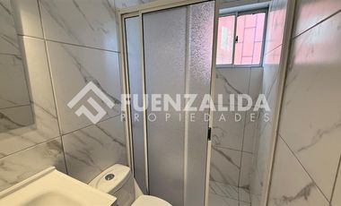 Casa en Arriendo en Hermano Fernando de la Fuente