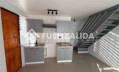 Casa en Arriendo en Hermano Fernando de la Fuente