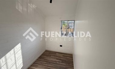 Casa en Arriendo en Hermano Fernando de la Fuente
