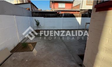 Casa en Arriendo en Hermano Fernando de la Fuente