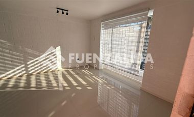 Casa en Arriendo en Hermano Fernando de la Fuente