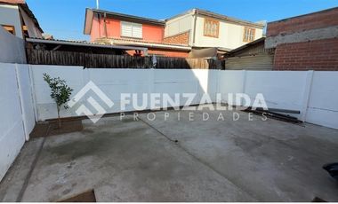 Casa en Arriendo en Hermano Fernando de la Fuente