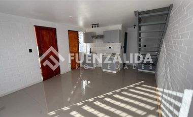 Casa en Arriendo en Hermano Fernando de la Fuente