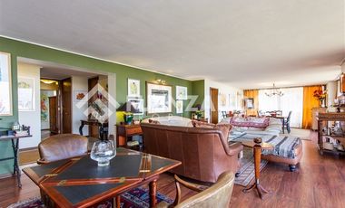 Departamento en Venta en Av. Pdte. Kennedy - Américo Vespucio Nte.