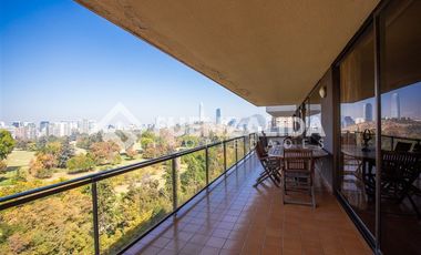 Departamento en Venta en Av. Pdte. Kennedy - Américo Vespucio Nte.