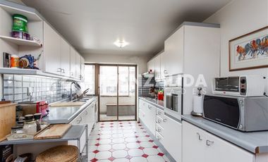 Departamento en Venta en Av. Pdte. Kennedy - Américo Vespucio Nte.