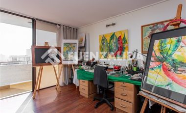 Departamento en Venta en Av. Pdte. Kennedy - Américo Vespucio Nte.