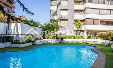 Departamento en Venta en Av. Pdte. Kennedy - Américo Vespucio Nte.