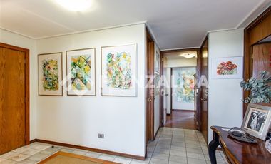 Departamento en Venta en Av. Pdte. Kennedy - Américo Vespucio Nte.