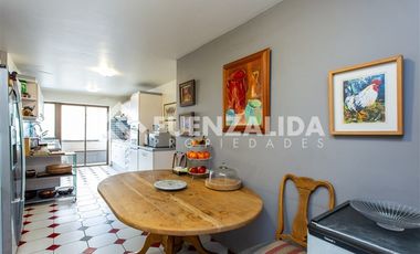 Departamento en Venta en Av. Pdte. Kennedy - Américo Vespucio Nte.