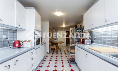 Departamento en Venta en Av. Pdte. Kennedy - Américo Vespucio Nte.