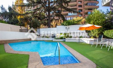 Departamento en Venta en Av. Pdte. Kennedy - Américo Vespucio Nte.