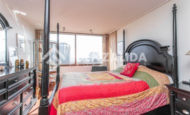 Departamento en Venta en Av. Pdte. Kennedy - Américo Vespucio Nte.