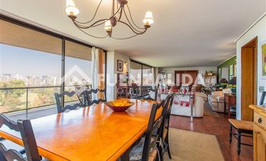 Departamento en Venta en Av. Pdte. Kennedy - Américo Vespucio Nte.
