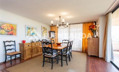 Departamento en Venta en Av. Pdte. Kennedy - Américo Vespucio Nte.