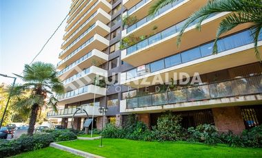 Departamento en Venta en Av. Pdte. Kennedy - Américo Vespucio Nte.