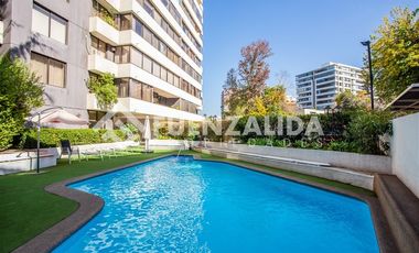 Departamento en Venta en Av. Pdte. Kennedy - Américo Vespucio Nte.