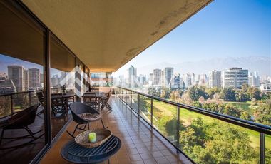 Departamento en Venta en Av. Pdte. Kennedy - Américo Vespucio Nte.