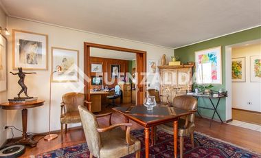 Departamento en Venta en Av. Pdte. Kennedy - Américo Vespucio Nte.