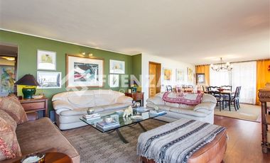 Departamento en Venta en Av. Pdte. Kennedy - Américo Vespucio Nte.