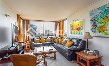 Departamento en Venta en Av. Pdte. Kennedy - Américo Vespucio Nte.